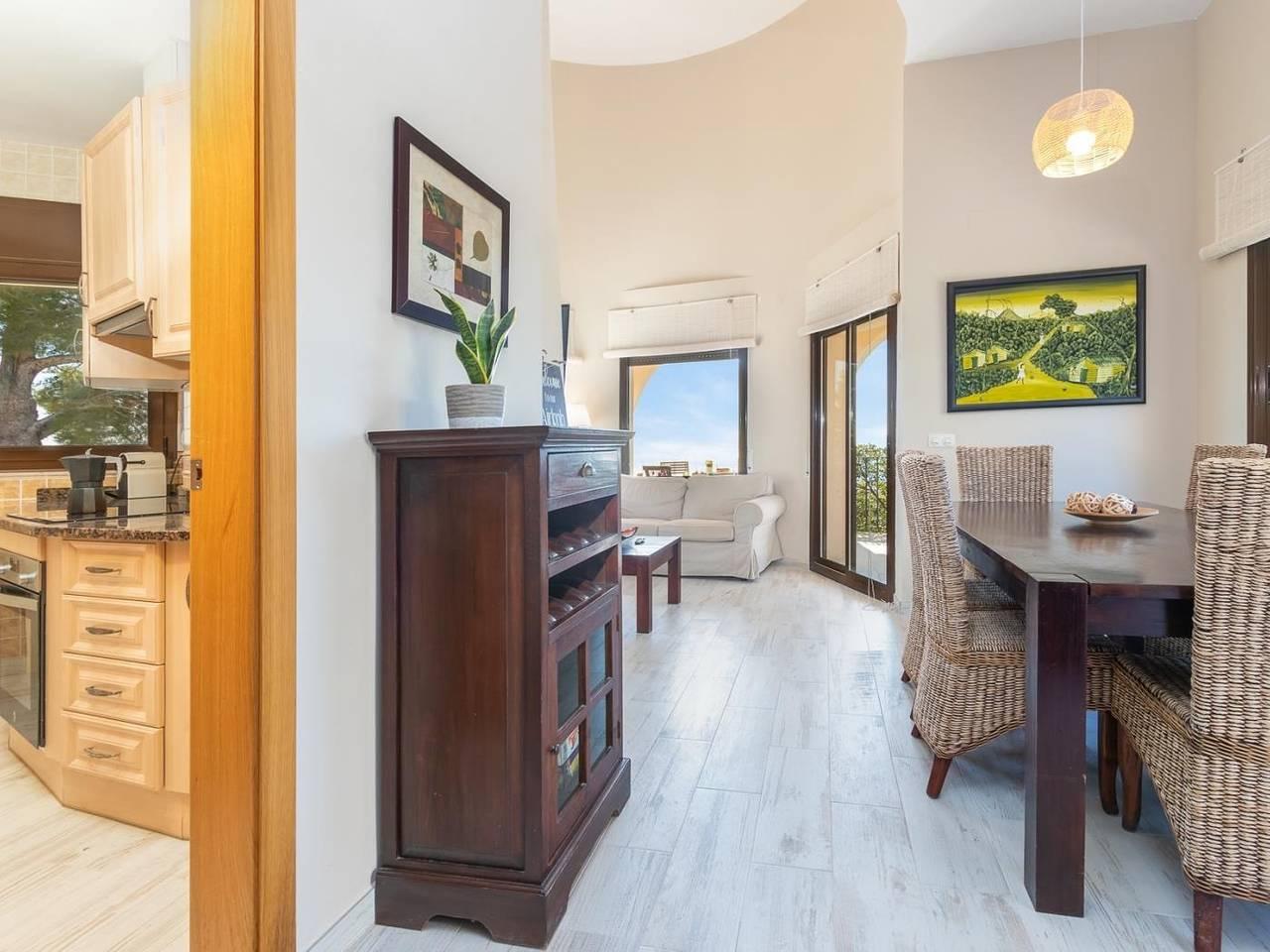 Vakantiehuis in Begur, Spanje voor 6 personen foto 4
