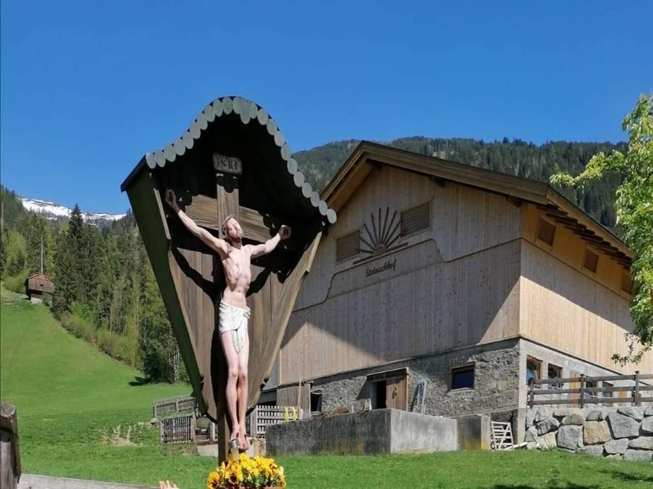 Vakantiehuis in Zillertal, Oostenrijk voor 6 personen foto 8