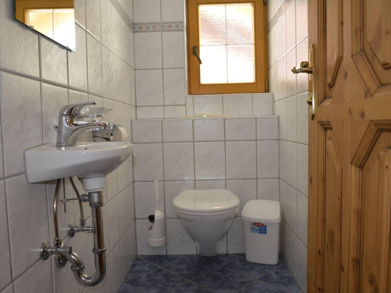 Vakantieappartement in Kappl, Oostenrijk voor 4 personen foto 15