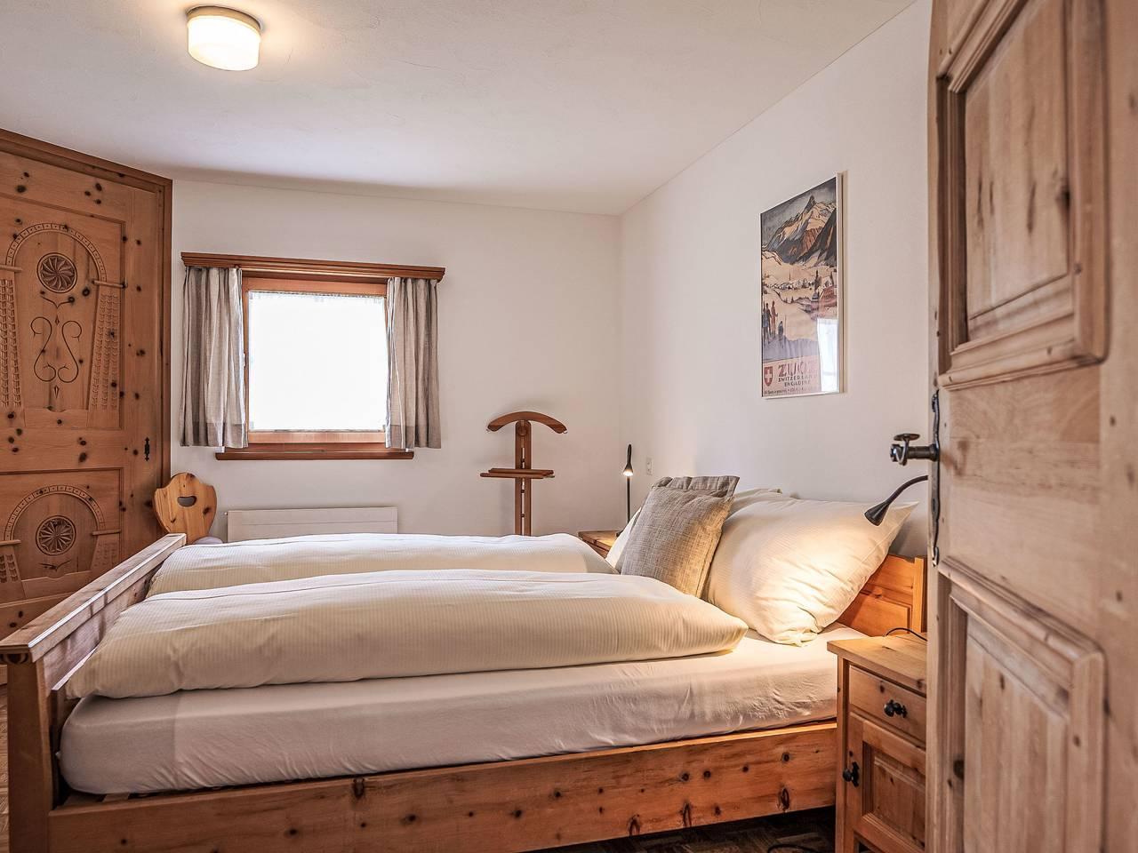 Vakantieappartement in Zuoz, Zwitserland voor 4 personen foto 5