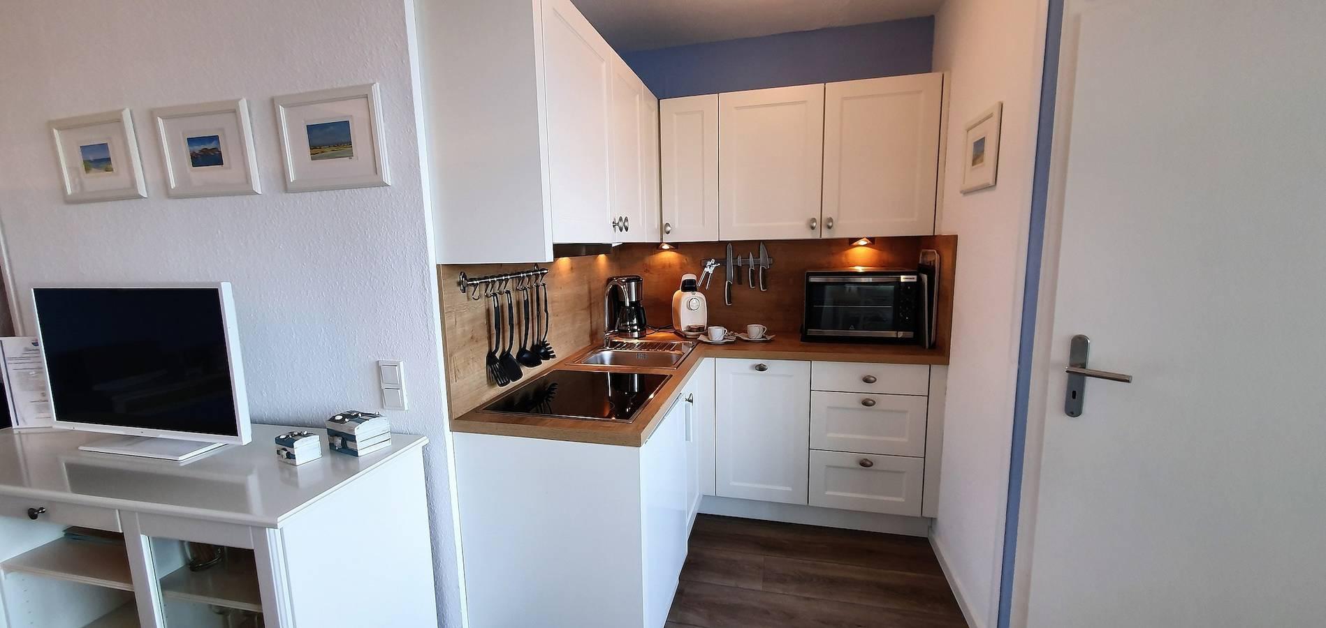 Vakantieappartement in Heiligenhafen, Duitsland voor 4 personen foto 5