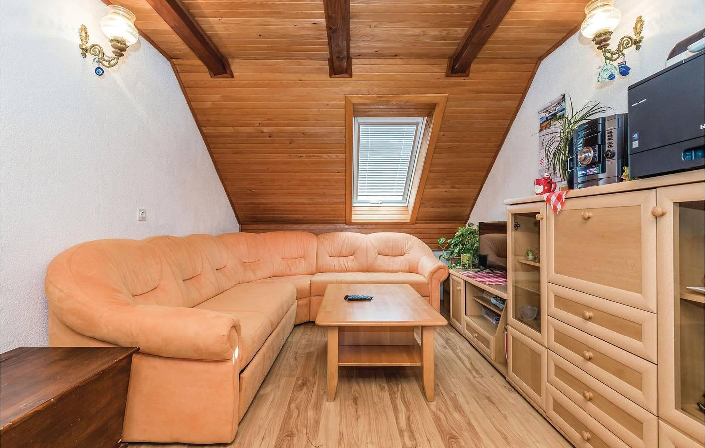 Vakantieappartement in Općina Lokve, Kroatië voor 5 personen foto 6