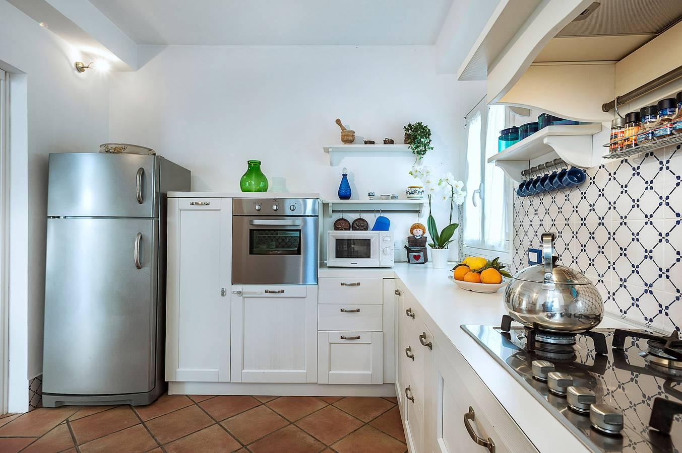 Vakantieappartement met zwembad en airconditioning in Marsala, Italië voor 5 personen foto 23