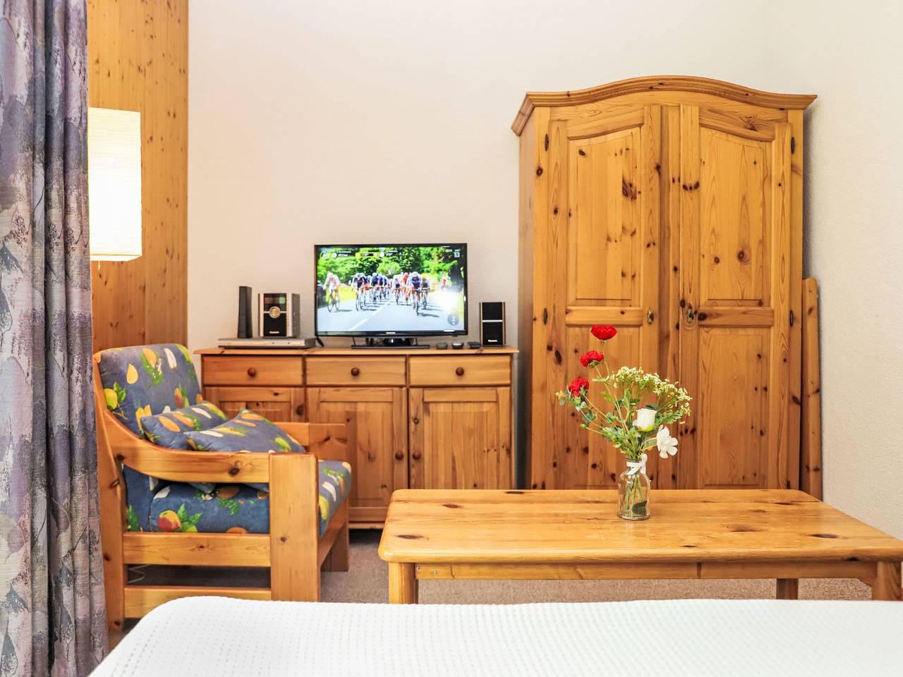 Vakantieappartement in Nendaz, Zwitserland voor 4 personen foto 7