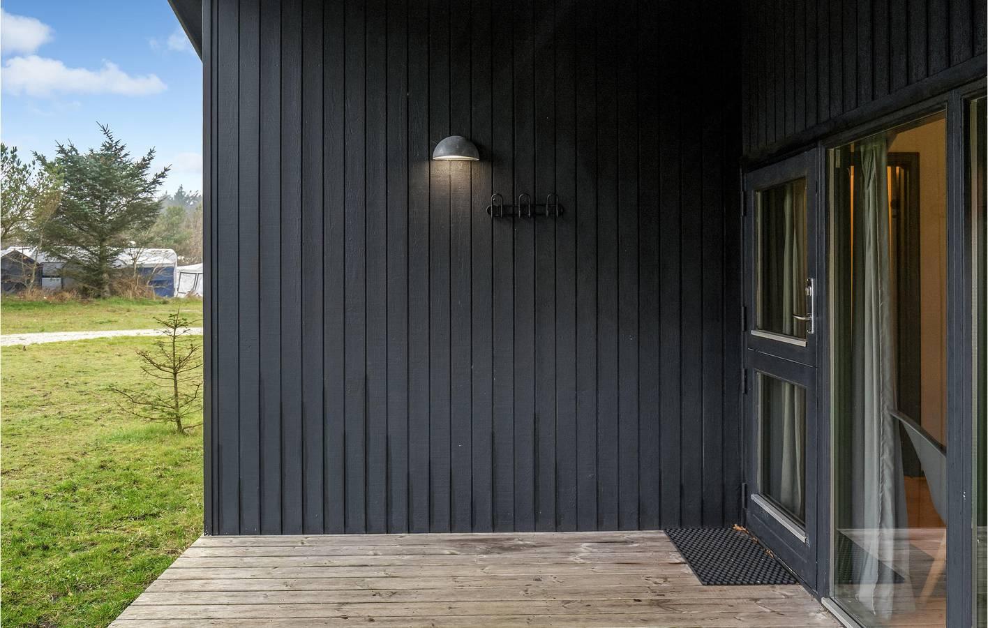 Vakantiehuis in Vendsyssel-Thy, Denemarken voor 6 personen foto 10