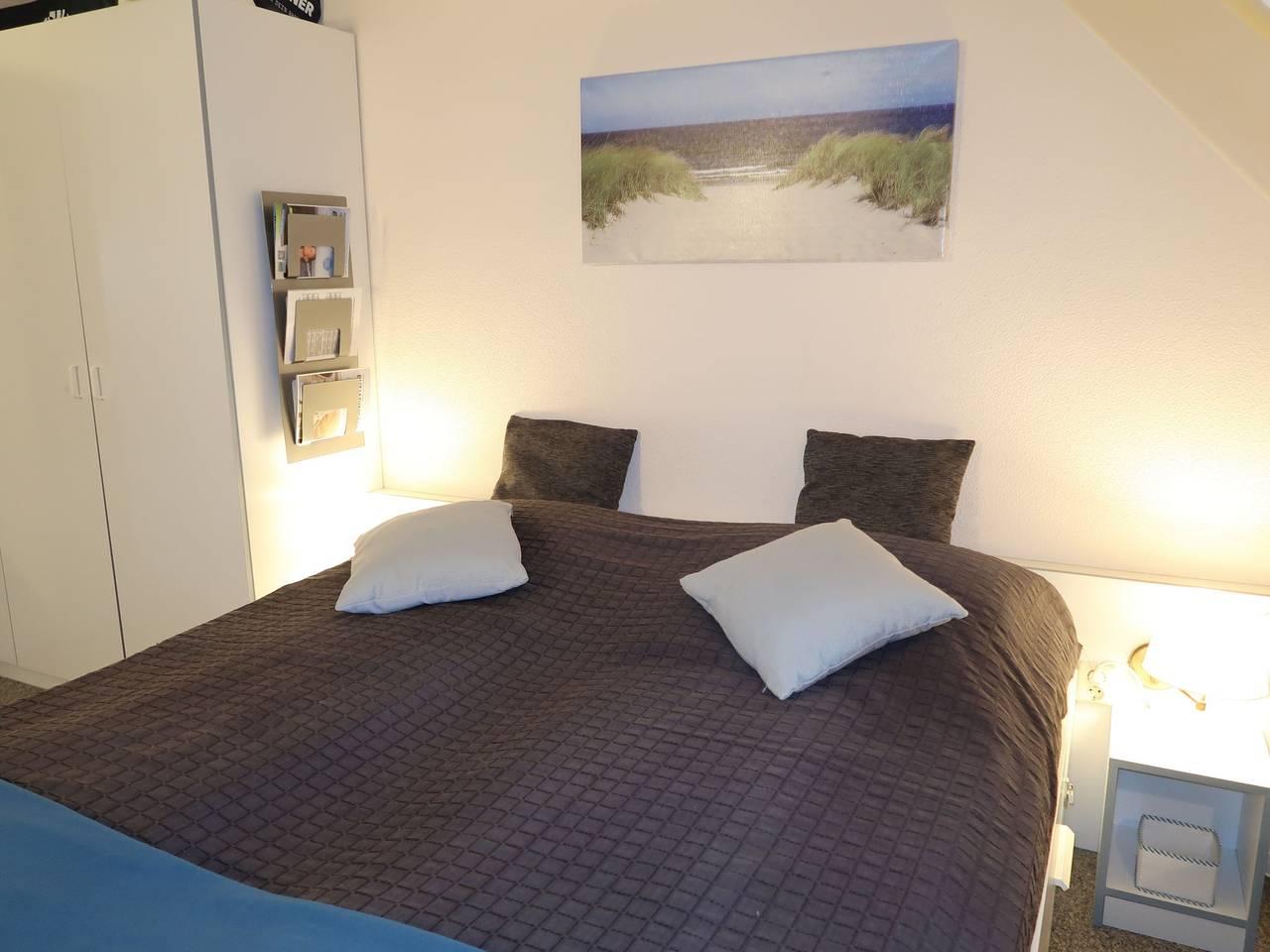 Vakantieappartement in Weser-Ems, Duitsland voor 2 personen foto 13
