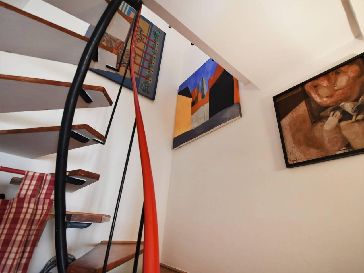Vakantieappartement in Venetië, Italië voor 7 personen foto 15