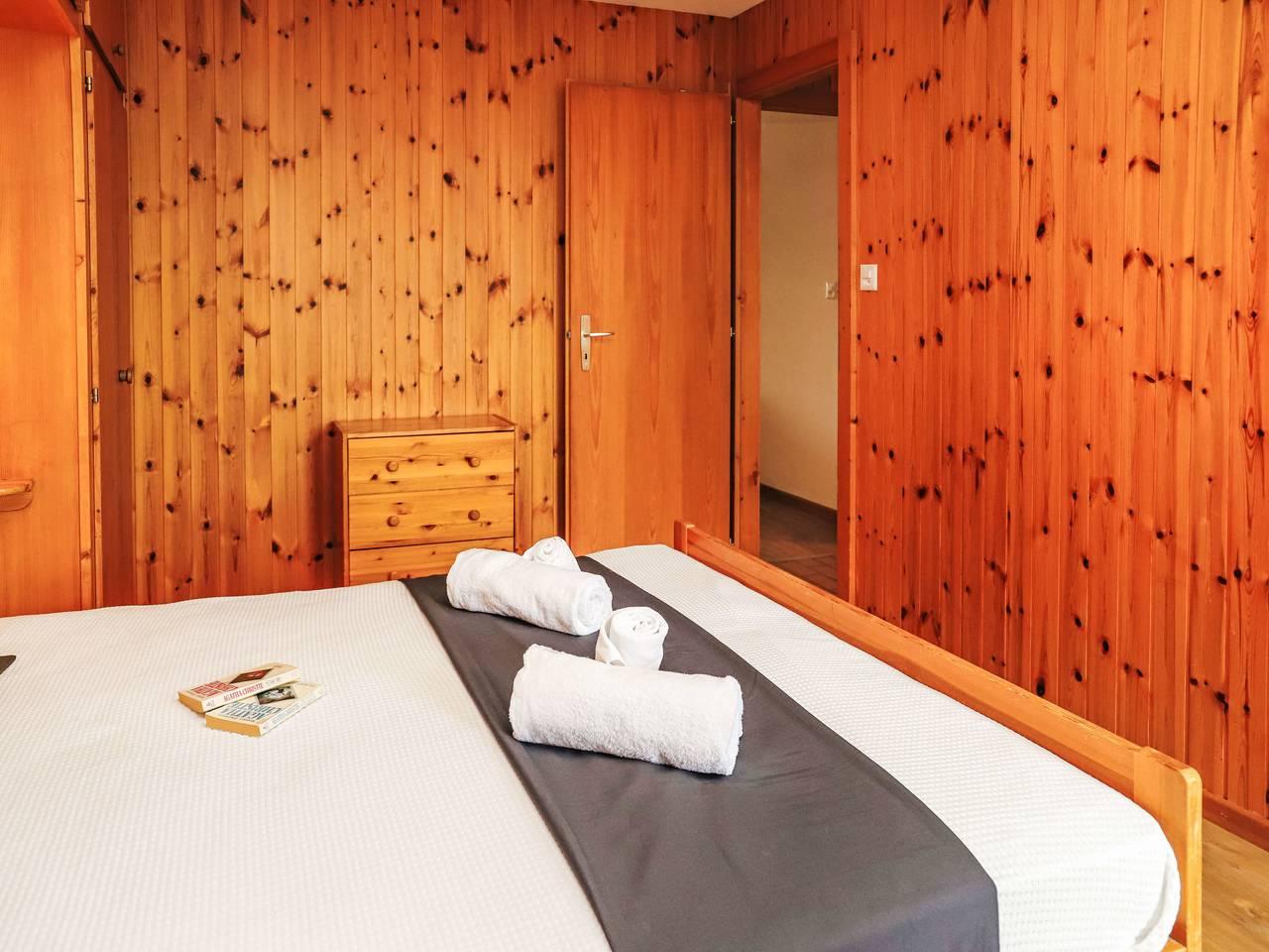 Vakantieappartement in Nendaz, Zwitserland voor 7 personen foto 13