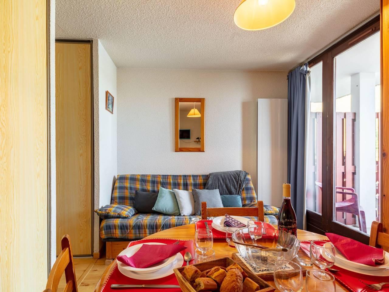 Vakantieappartement in Savoie, Frankrijk voor 4 personen foto 8