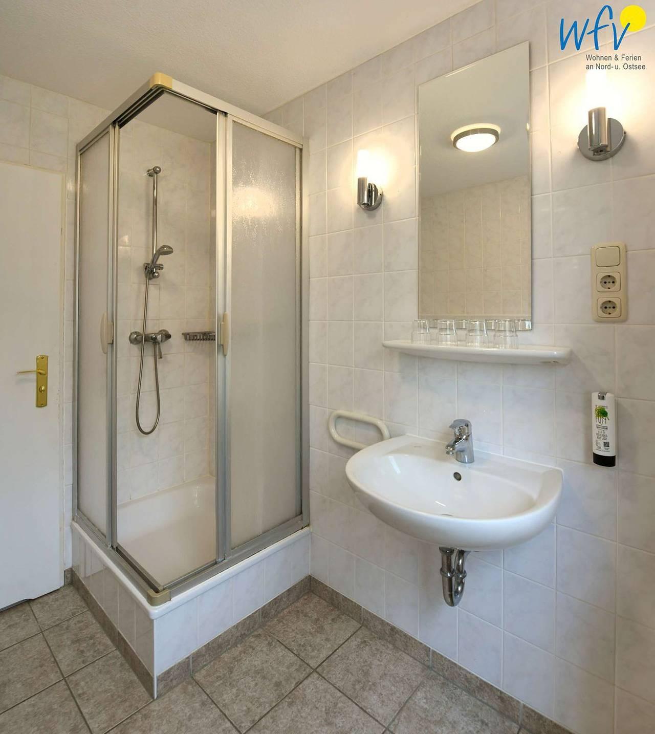 Vakantieappartement in Göhren, Rügen, Duitsland voor 8 personen foto 22