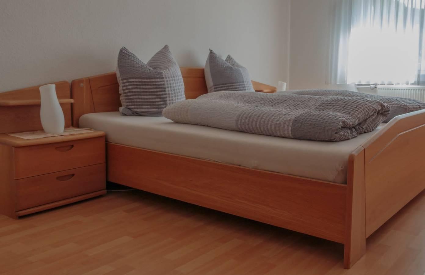 Vakantieappartement in Irsch, Duitsland voor 4 personen foto 14