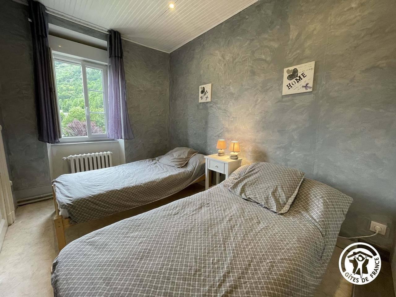 Vakantiehuis in Ariège, Frankrijk voor 6 personen foto 15