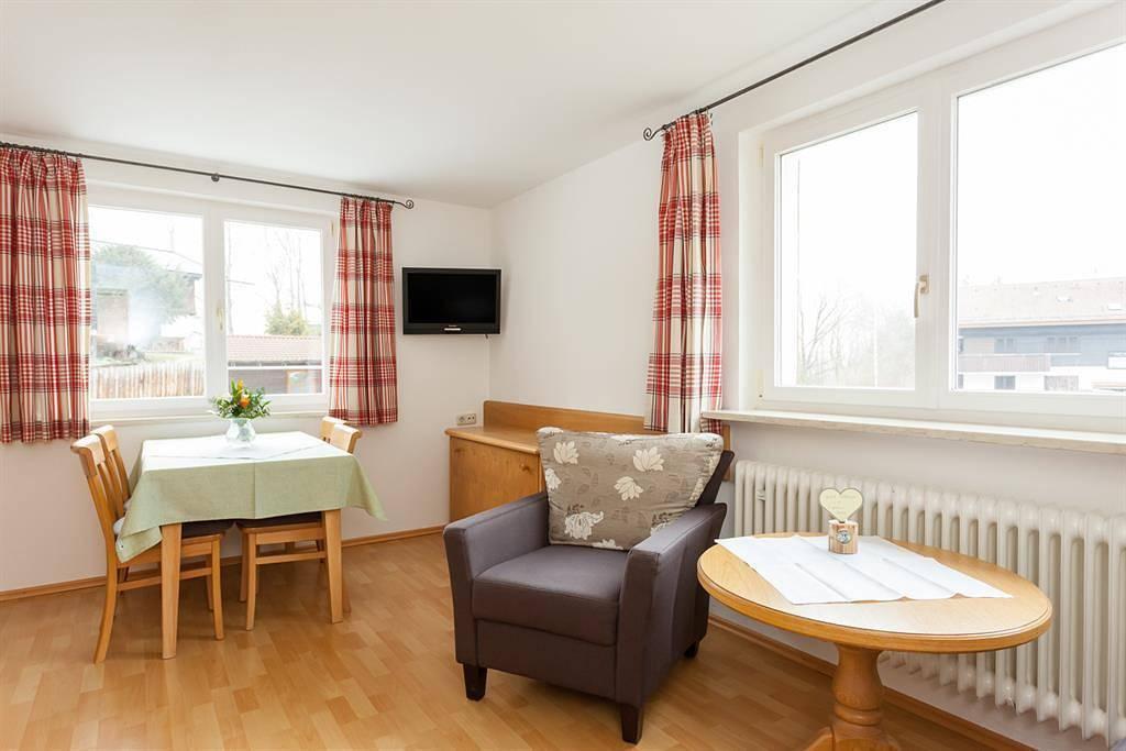 Vakantieappartement in Zwaben, Duitsland voor 4 personen foto 5