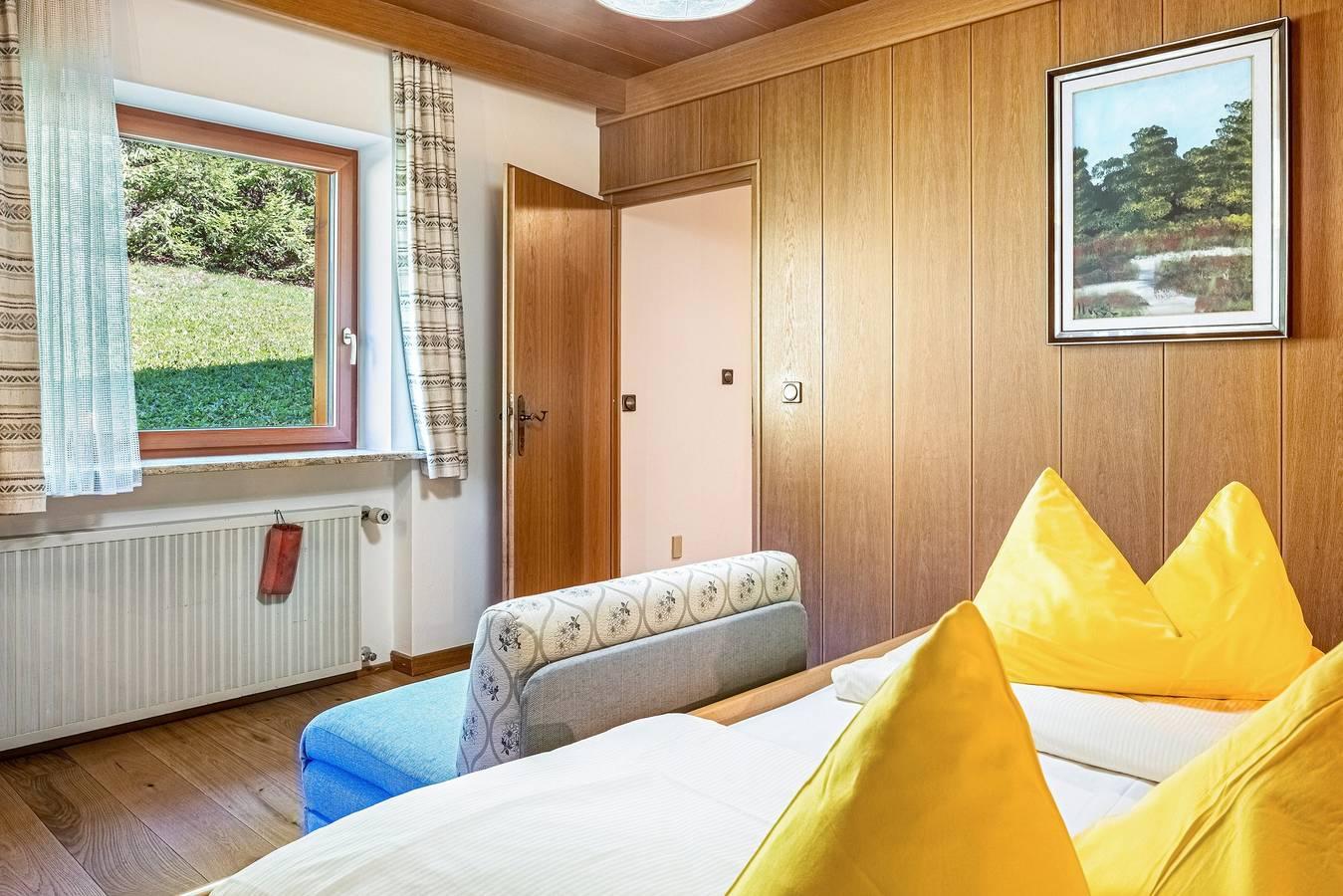 Vakantieappartement in Canazei, Italië voor 4 personen foto 14