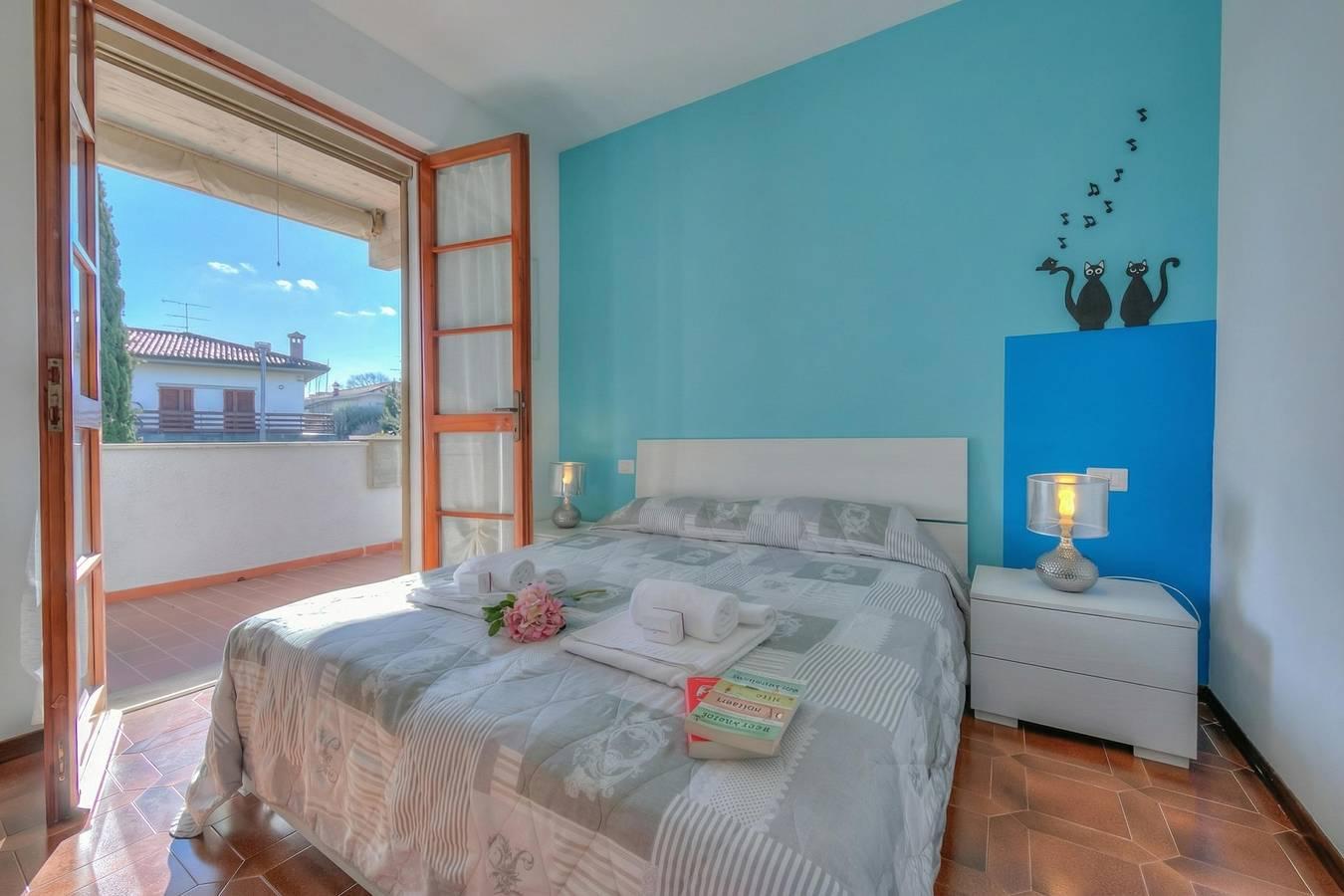 Vakantieappartement in Sirmione, Italië voor 4 personen foto 6