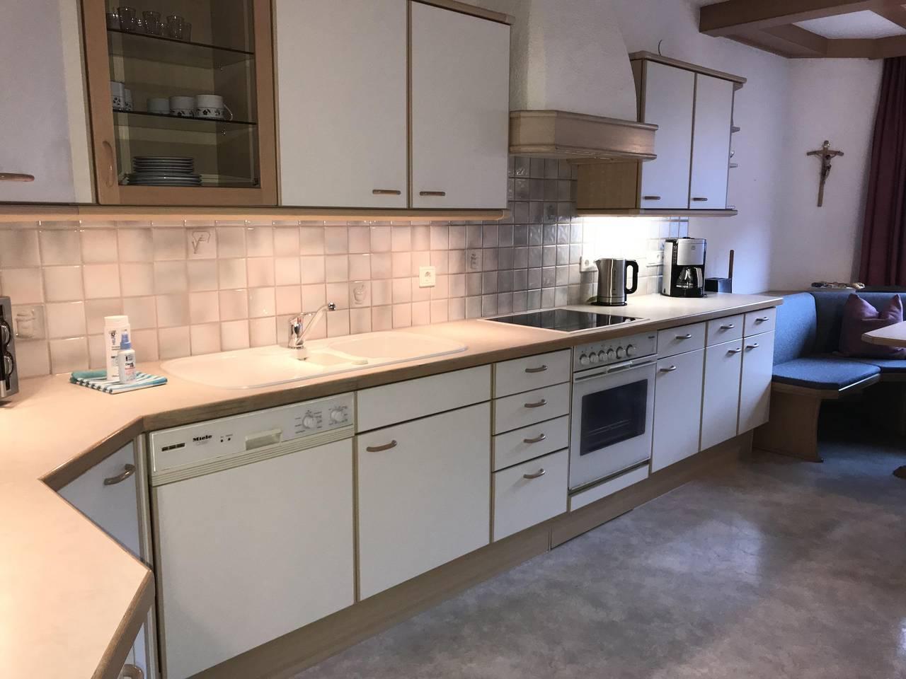 Vakantieappartement in Zillertal, Oostenrijk voor 5 personen foto 12