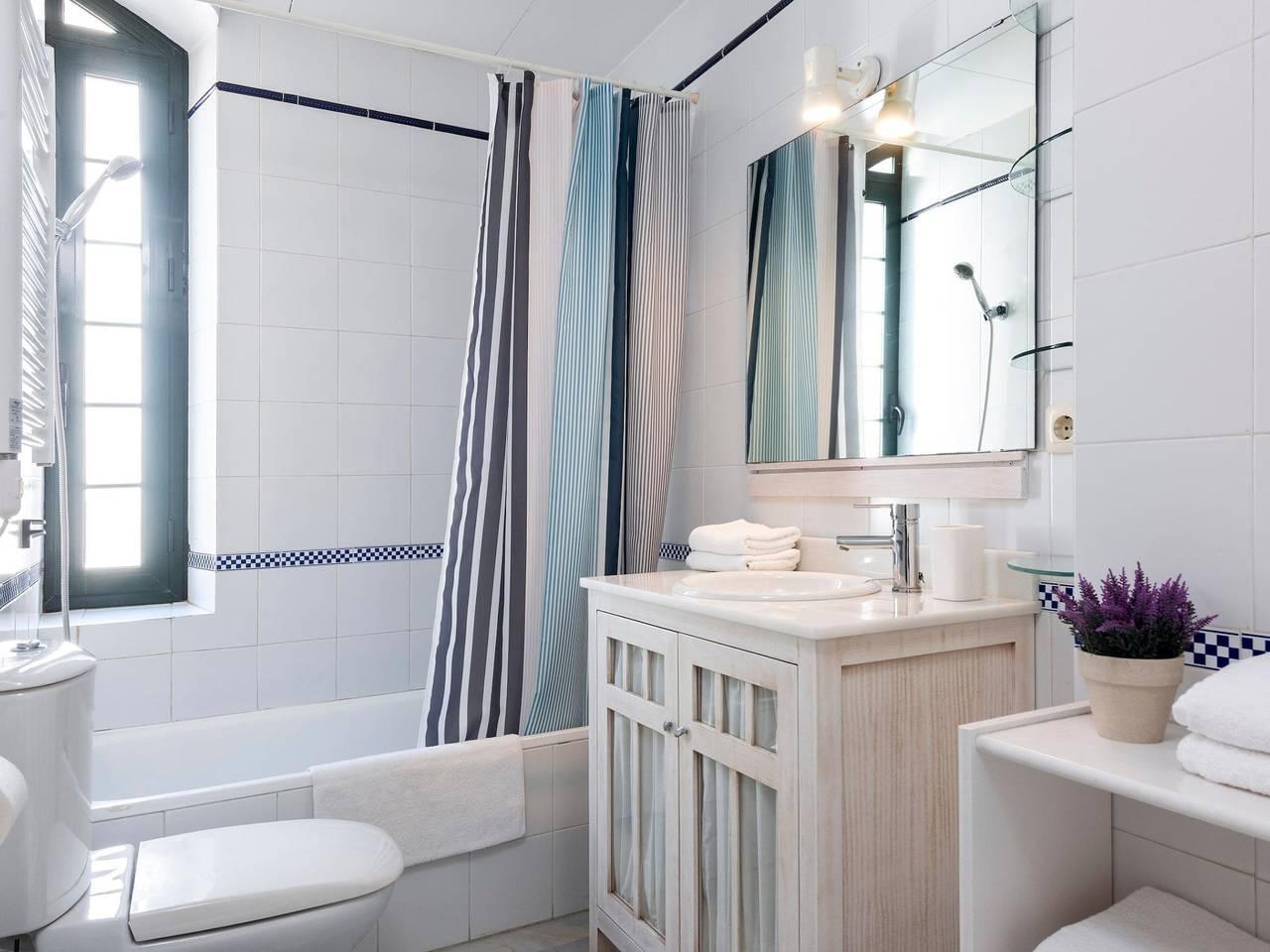 Vakantieappartement in Sevilla, Spanje voor 4 personen foto 9
