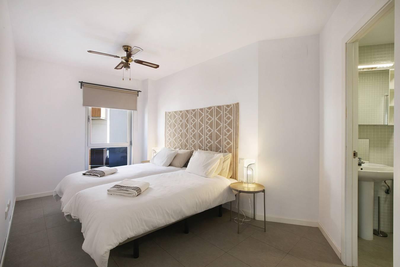 Vakantieappartement in Abona, Spanje voor 5 personen foto 13