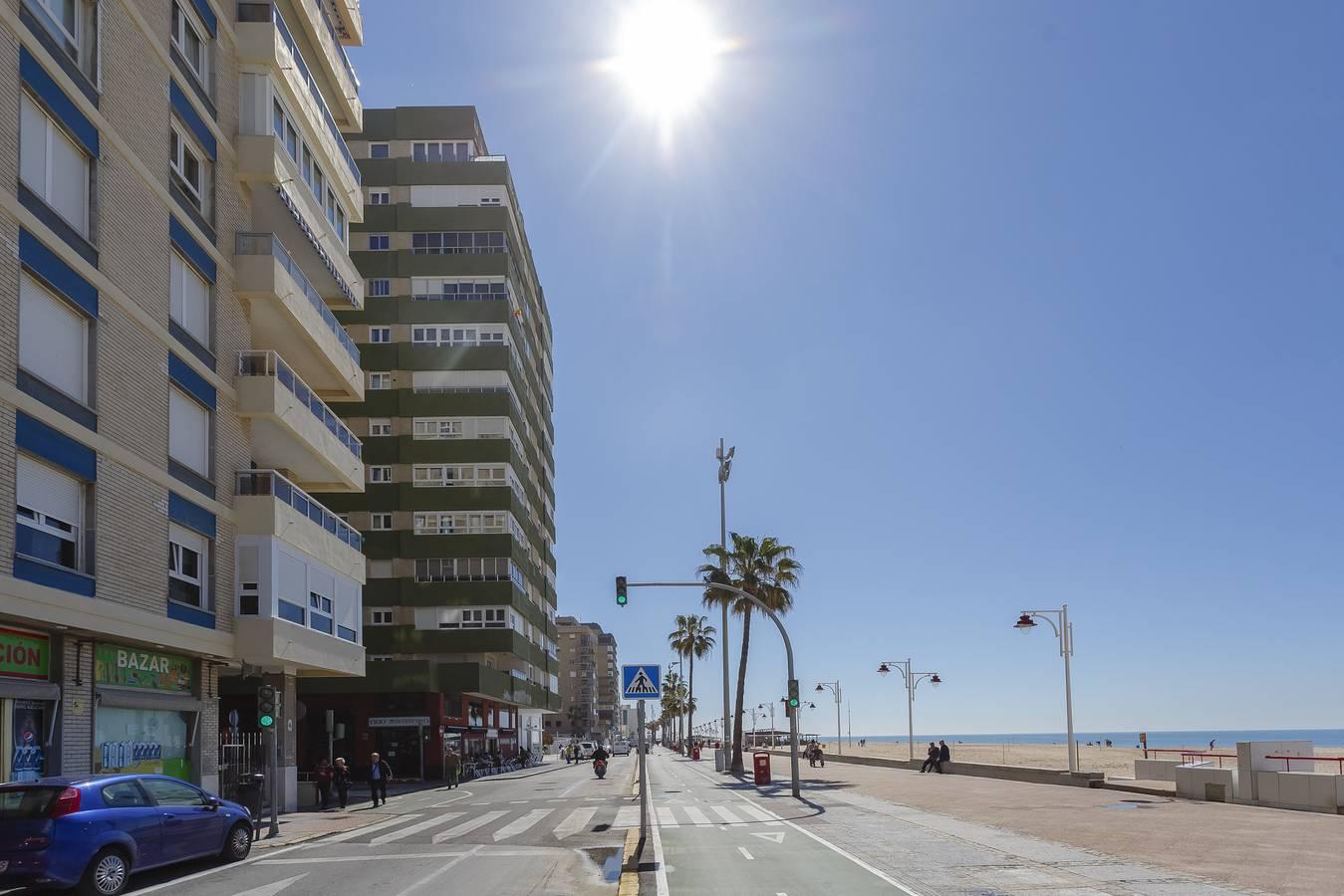 Vakantieappartement in Cádiz, Spanje voor 4 personen foto 14