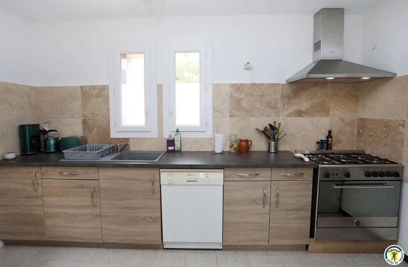 Vakantiehuis in Drôme, Frankrijk voor 6 personen foto 4