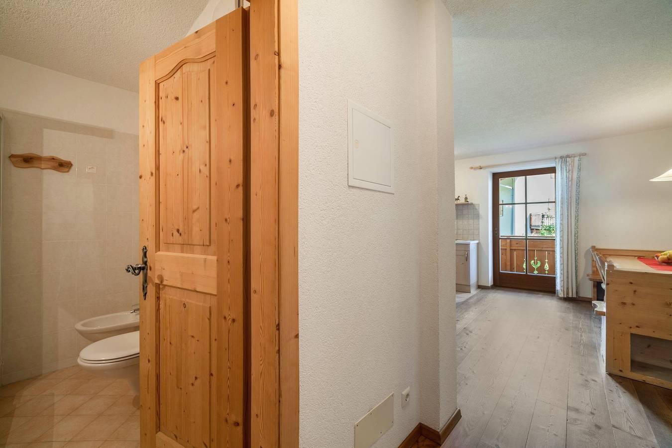 Vakantieappartement in Vinschgau, Italië voor 6 personen foto 18
