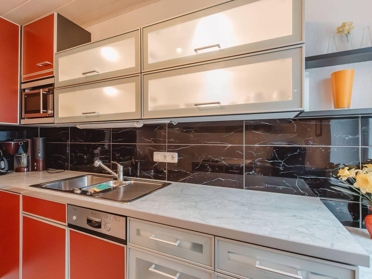 Vakantieappartement in Lungau, Oostenrijk voor 4 personen foto 4