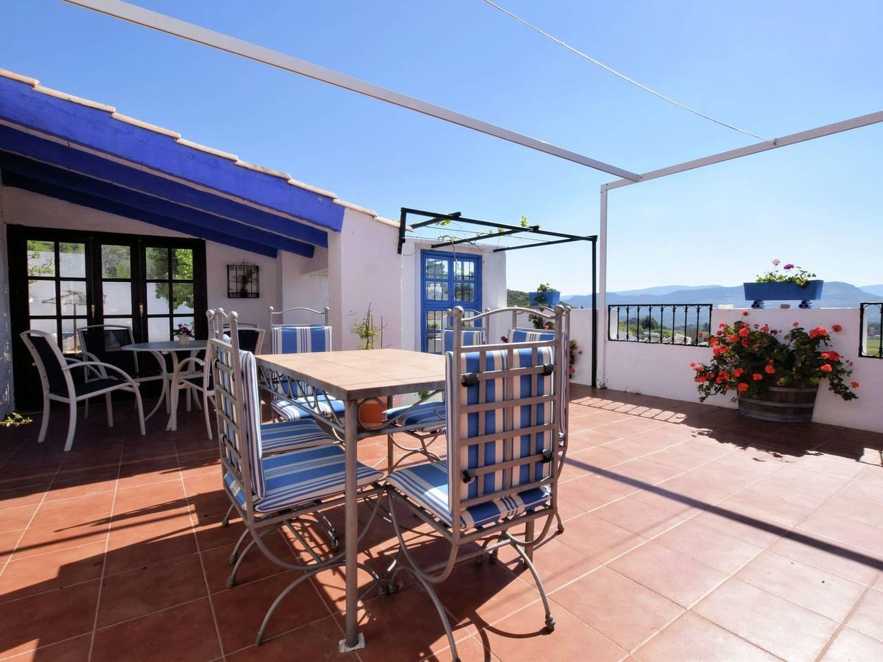 Vakantiehuis in Subbética, Spanje voor 6 personen foto 5