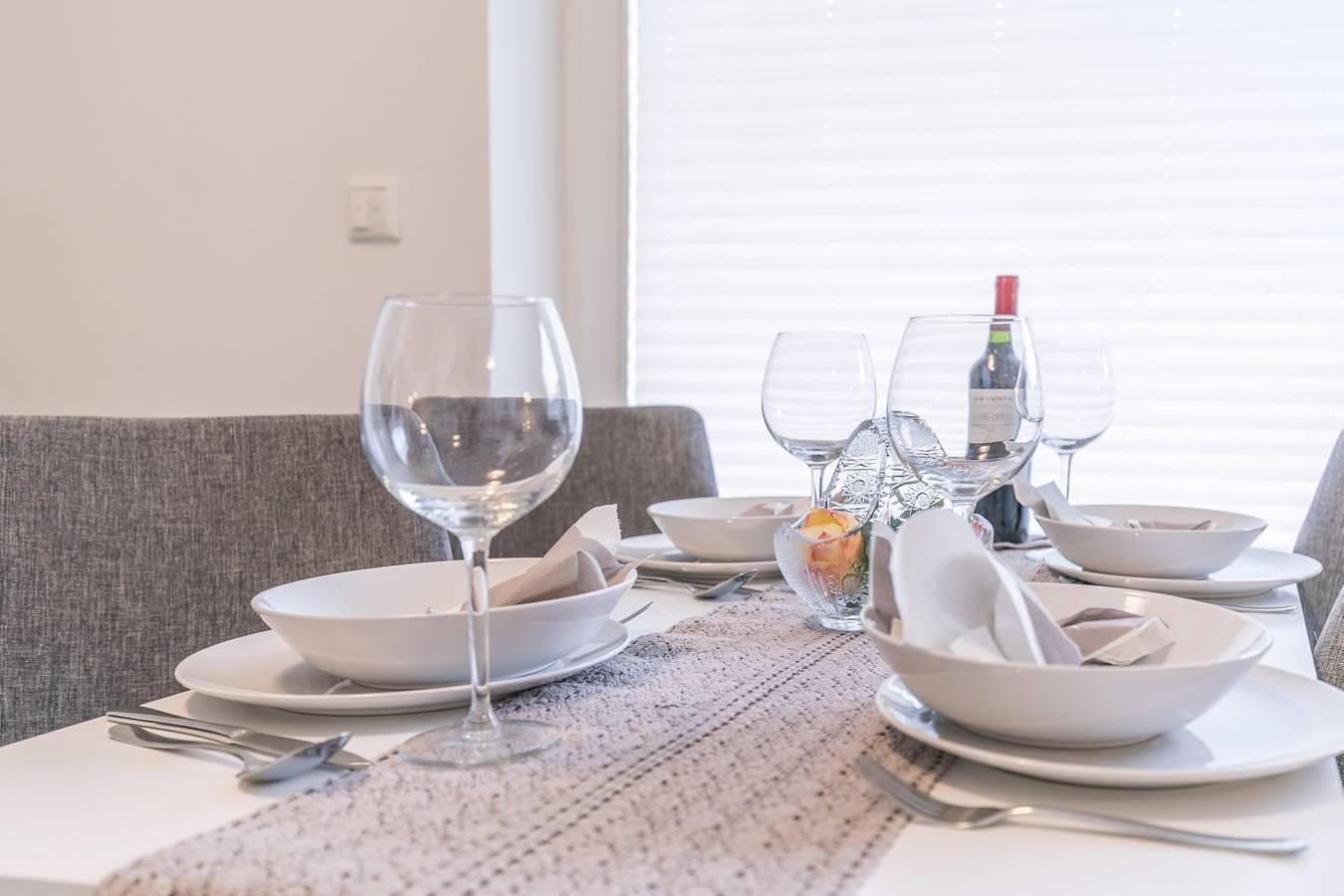 Vakantieappartement in Büsum, Duitsland voor 4 personen foto 7