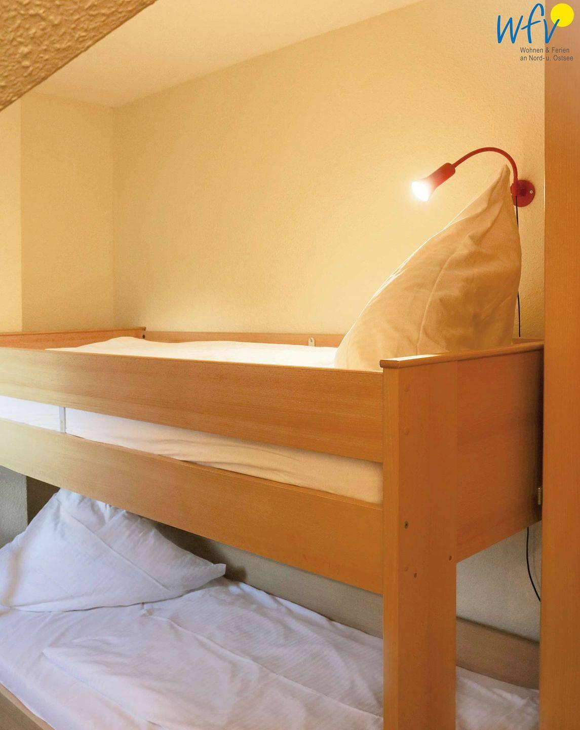 Vakantieappartement in Seedorf (Sellin), Sellin, Duitsland voor 4 personen foto 24
