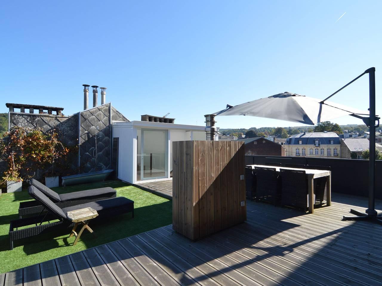 Vakantieappartement in Spa, België voor 4 personen foto 15
