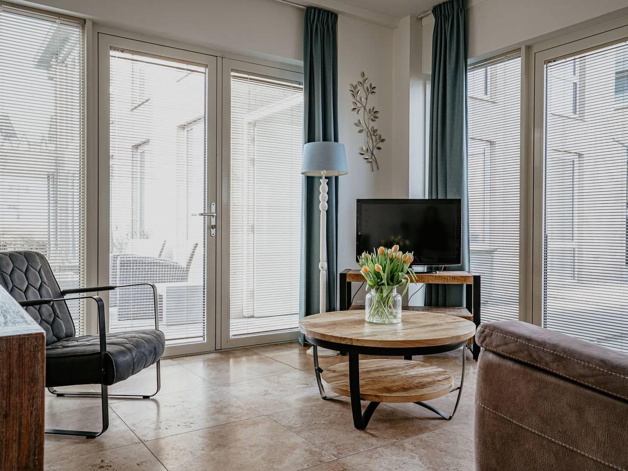 Vakantiehuis in Egmond aan Zee, Nederland voor 3 personen foto 7
