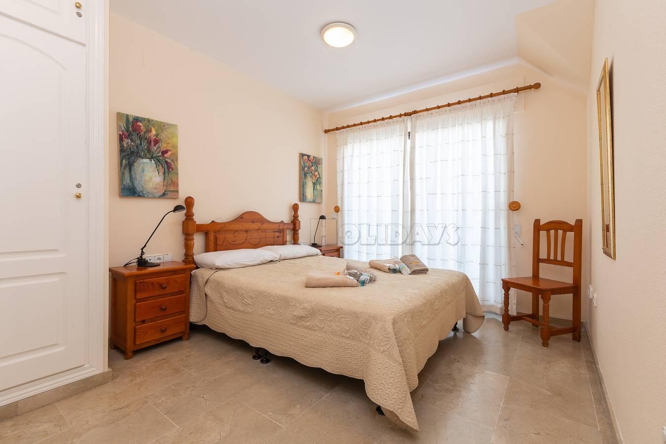 Vakantieappartement in Manilva, Spanje voor 4 personen foto 10