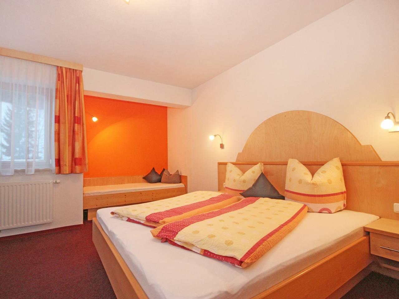 Vakantieappartement in Kappl, Oostenrijk voor 4 personen foto 5