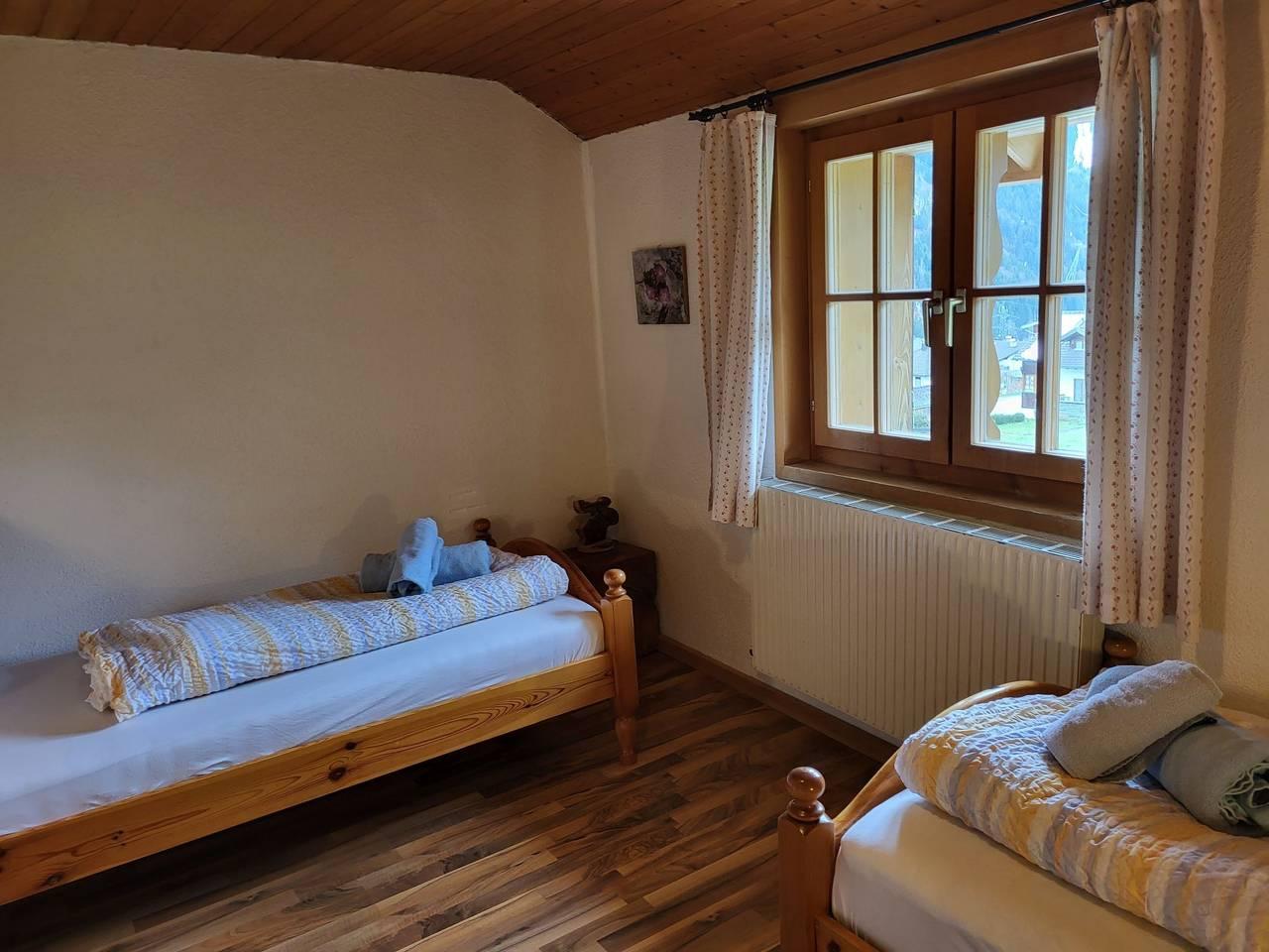 Vakantieappartement in Verwall, Oostenrijk voor 4 personen foto 7