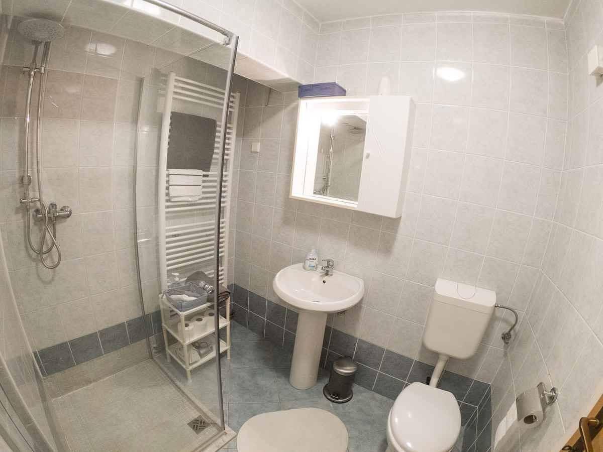 Vakantieappartement in Krk, Kroatië voor 4 personen foto 18