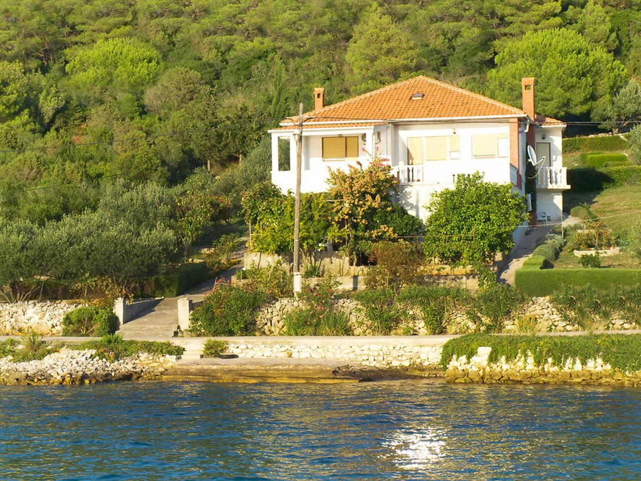 Vakantieappartement in Otok Molat, Kroatië voor 7 personen foto 15