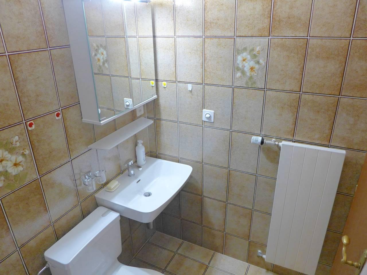 Vakantieappartement in Randogne, Zwitserland voor 2 personen foto 18