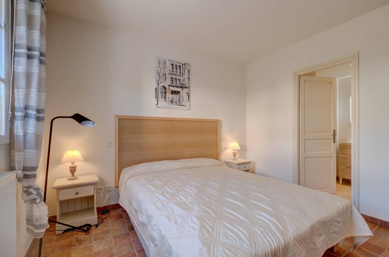 Vakantieappartement in Var, Frankrijk voor 4 personen foto 15