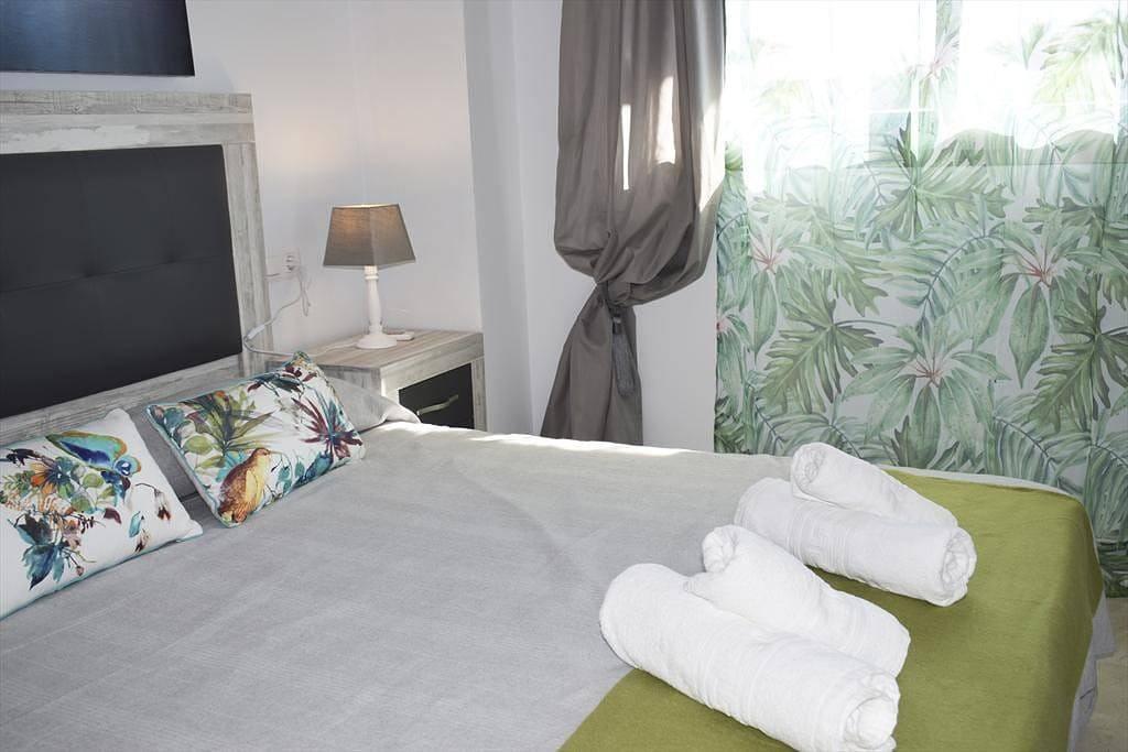Vakantieappartement in Dénia, Spanje voor 6 personen foto 4