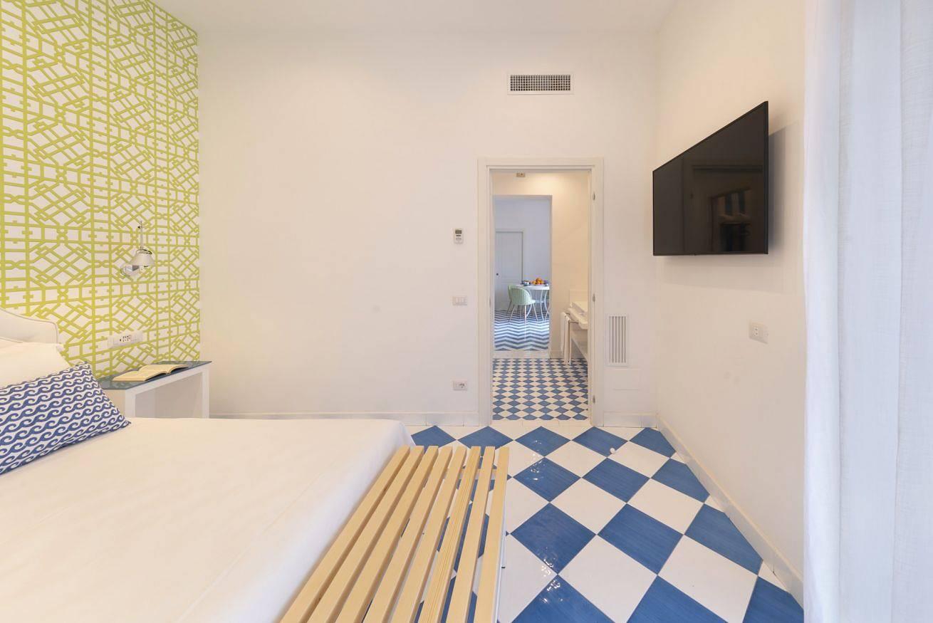 Vakantieappartement in Sorrento, Italië voor 5 personen foto 9