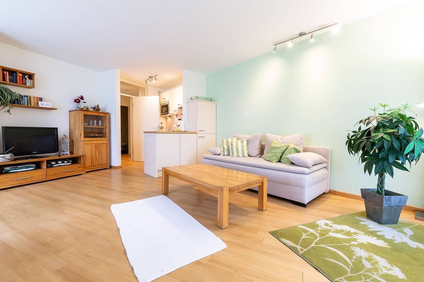 Vakantieappartement in Bodensee, Duitsland voor 4 personen foto 3