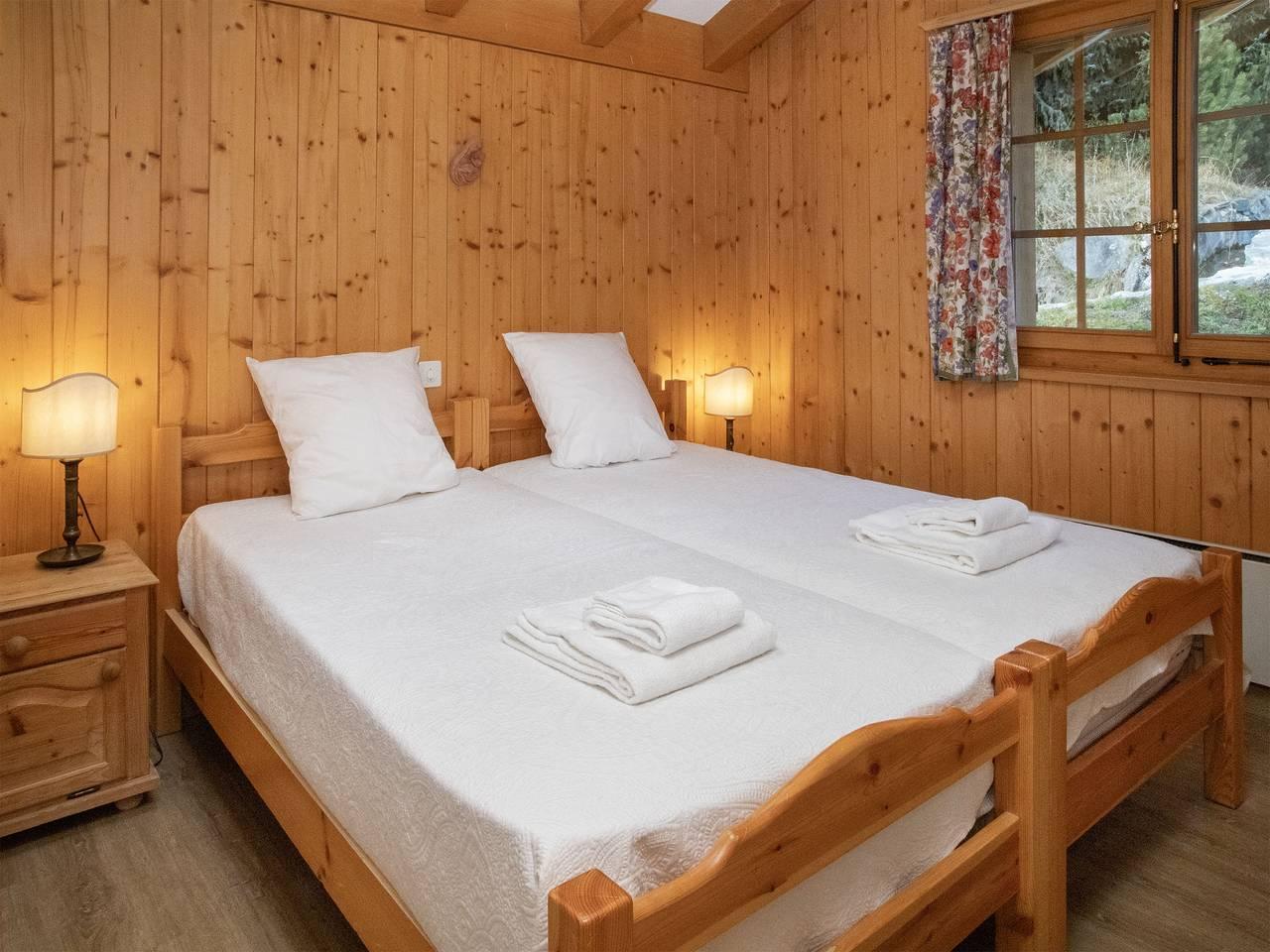 Vakantieappartement in Bagnes, Zwitserland voor 5 personen foto 13