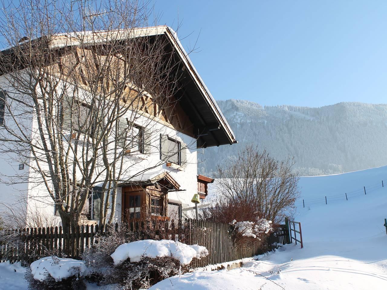 Vakantieappartement in Zwaben vanaf 70€ per nacht