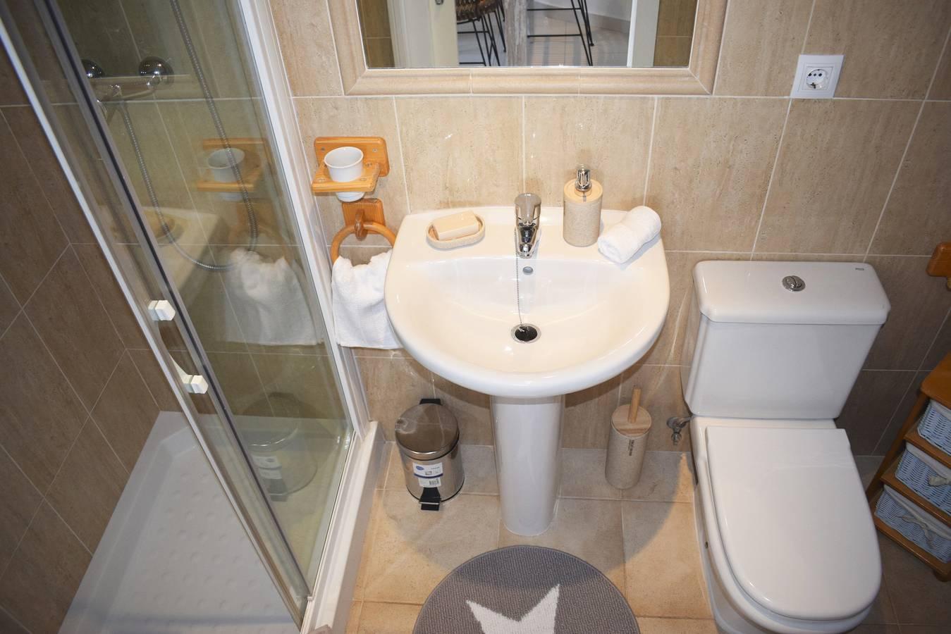 Vakantieappartement in Dénia, Spanje voor 5 personen foto 17