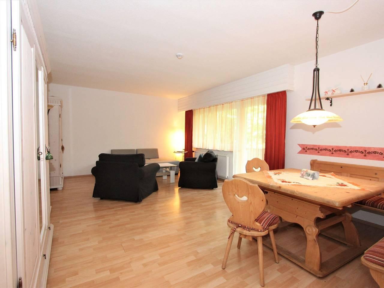 Vakantieappartement in Innsbruck Land, Oostenrijk voor 4 personen foto 3