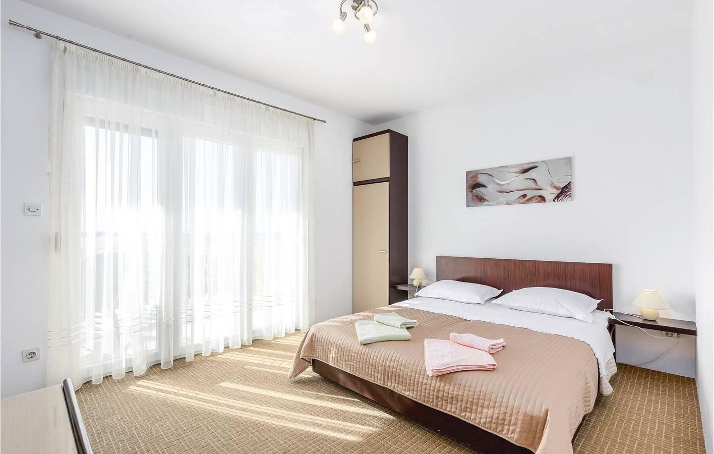 Vakantieappartement in Selce, Kroatië voor 3 personen foto 7