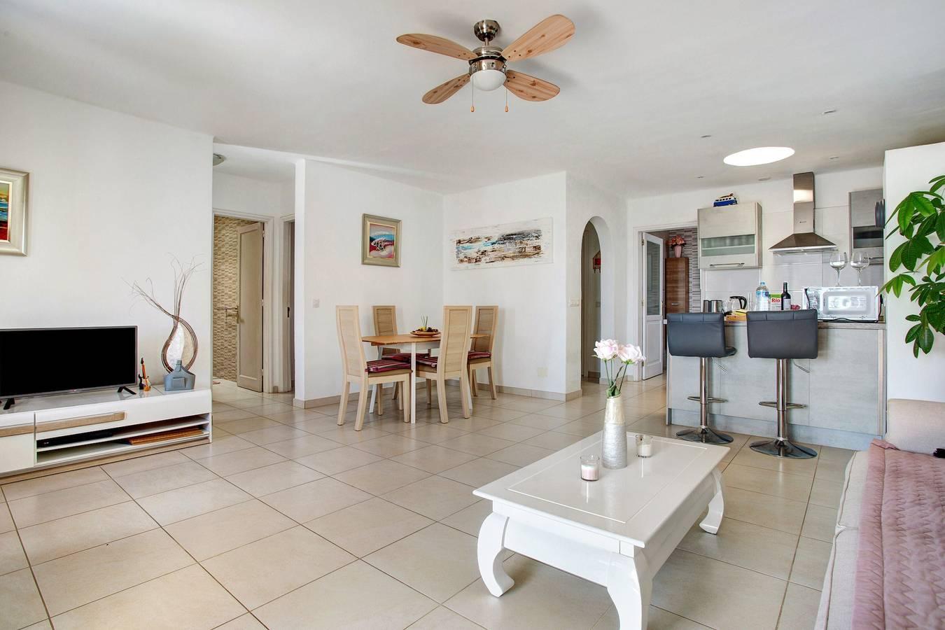 Vakantieappartement in Yaiza, Spanje voor 5 personen foto 9