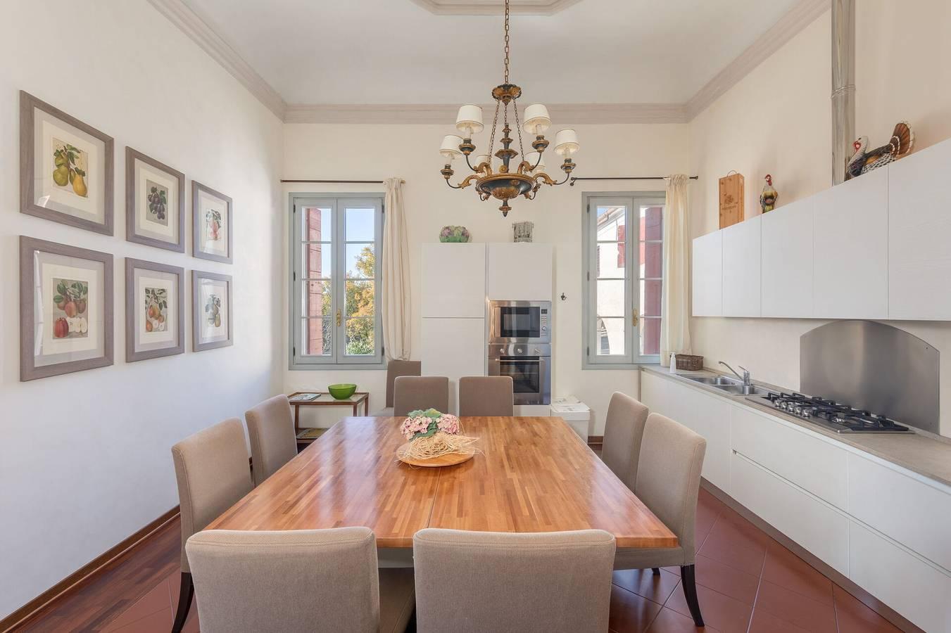 Ca' Marcello - Ca' Marcello, Casa Di Bacco in Piombino Dese, Provincie Padua, Italië voor 8 personen foto 23