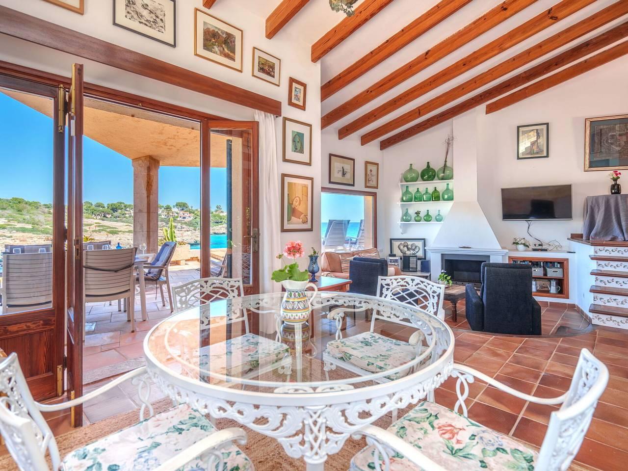 Vakantiehuis in Manacor, Spanje voor 4 personen foto 17