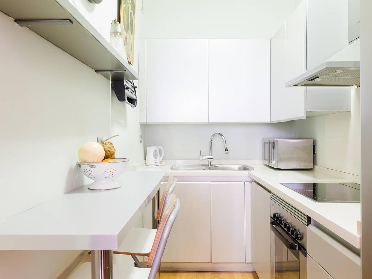 Vakantieappartement in Malaga, Spanje voor 4 personen foto 13